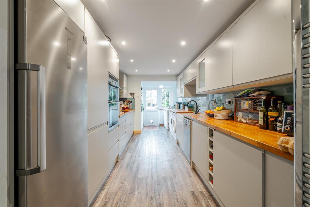 Lavender Cottage, 19 Lower Street, Pury End (16).j