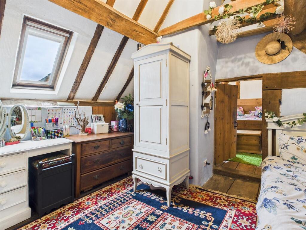 Dressing Room