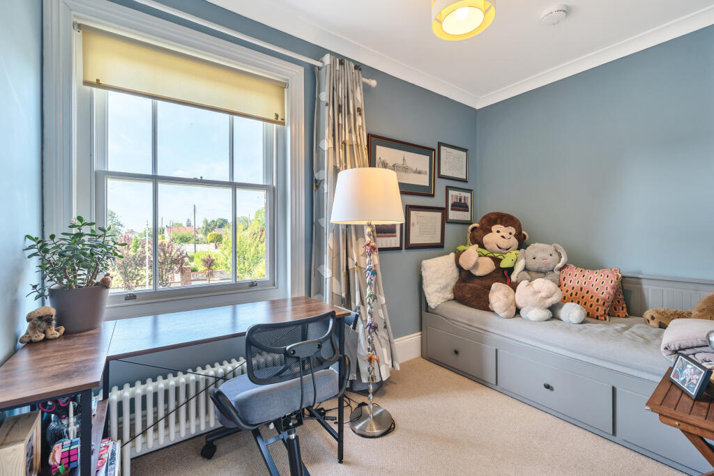 Bedroom 4
