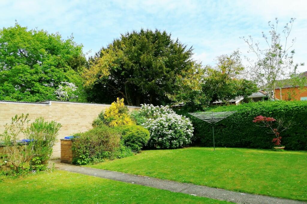 Communal Garden