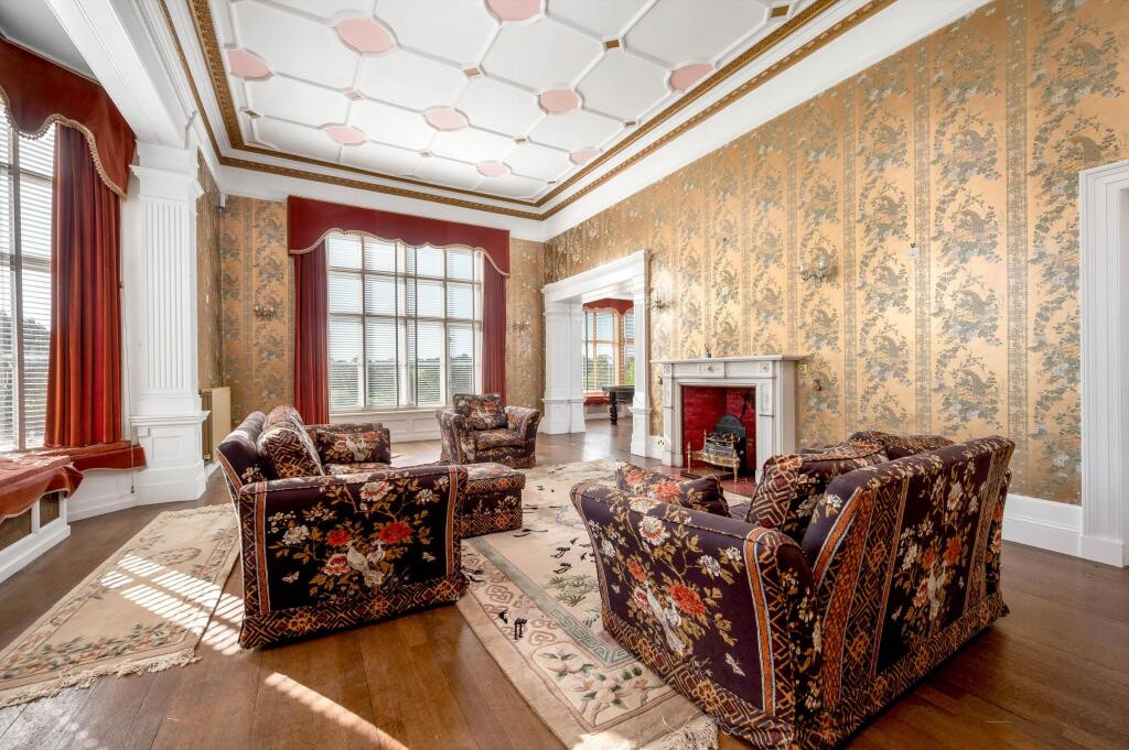 Drawing Room