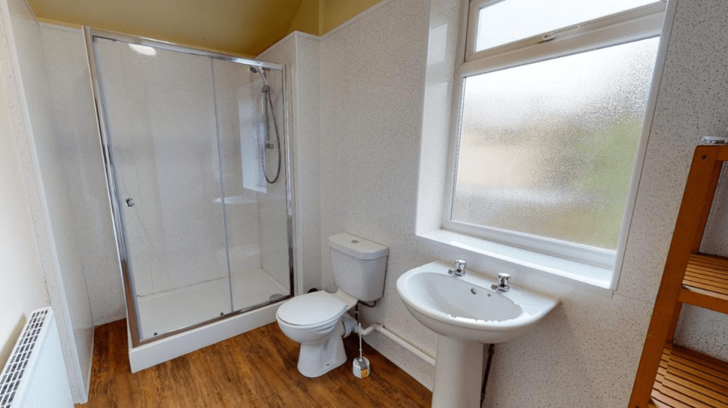 Lenton Boulevard - HMO