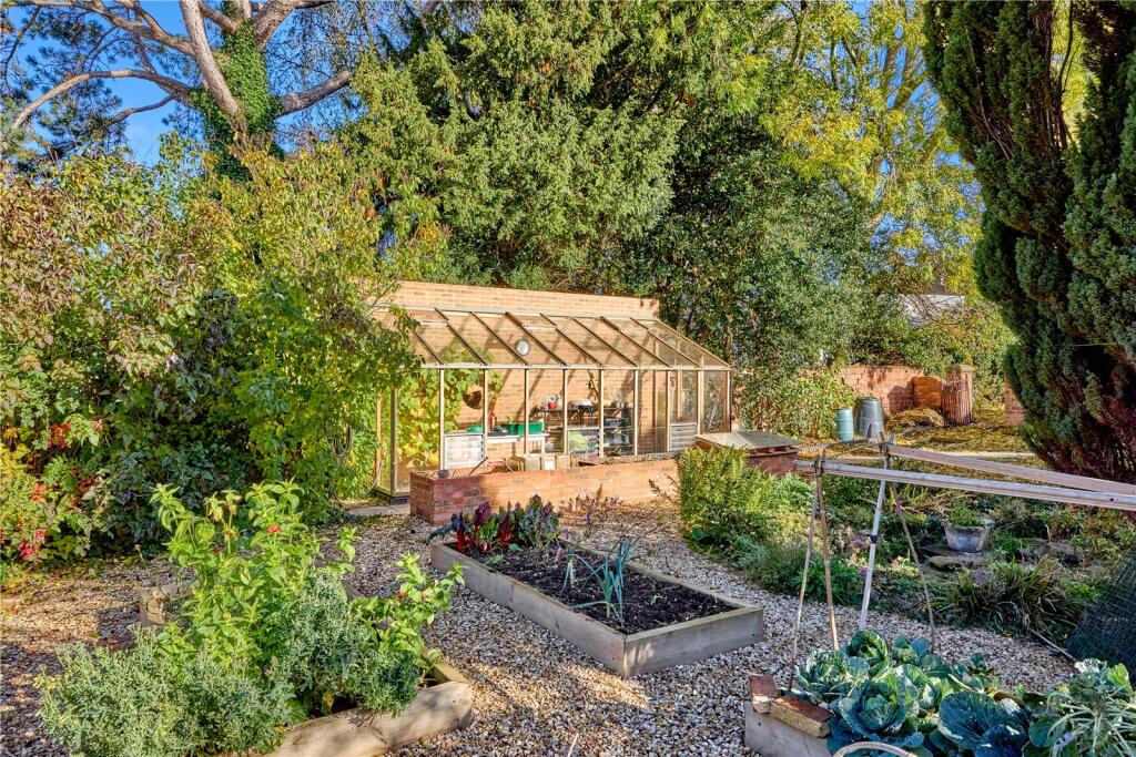 Greenhouse