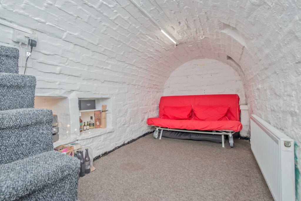 Cellar