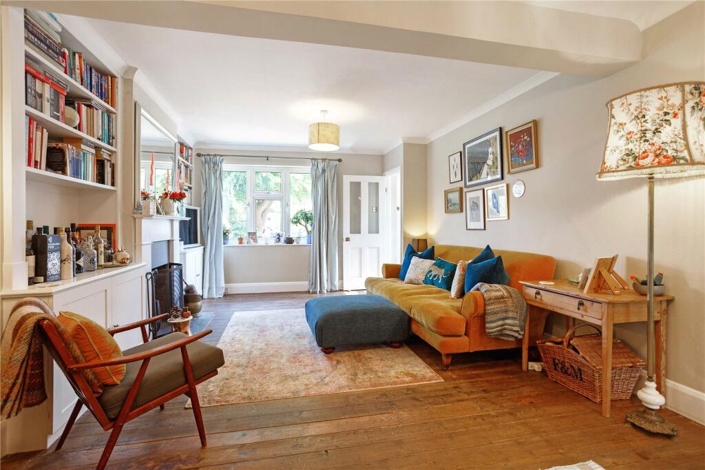 Sittting Room