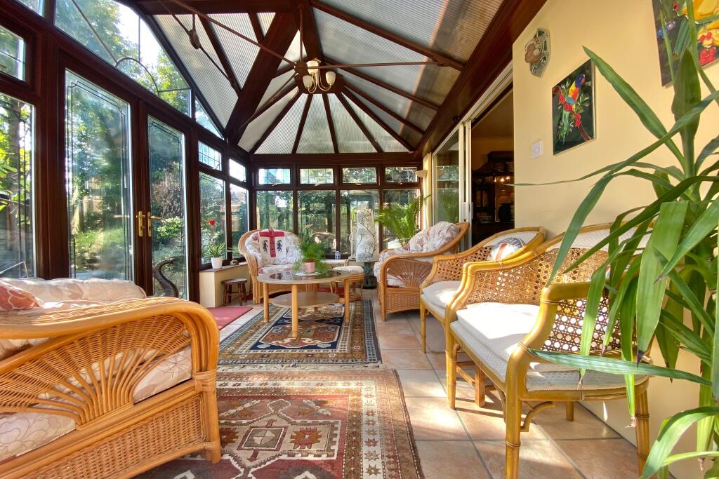 Conservatory