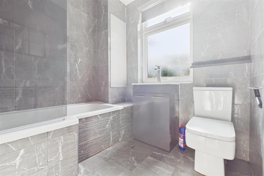 20 Brislington Hill, Brislington, Bristol BS4 5BD 