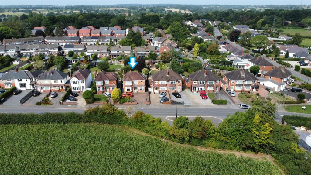 Drone Photo