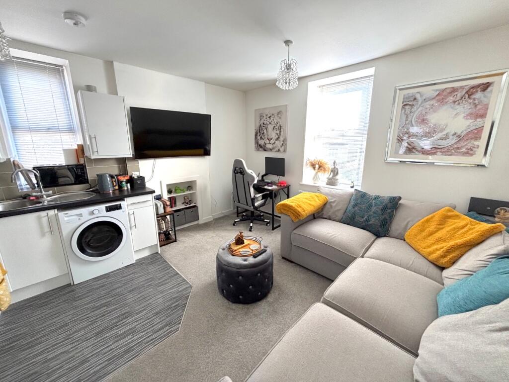 Hallatrow Road, Paulton, Bristol