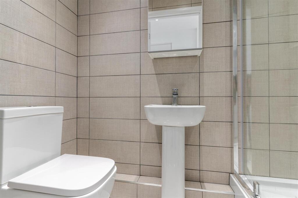 En-suite