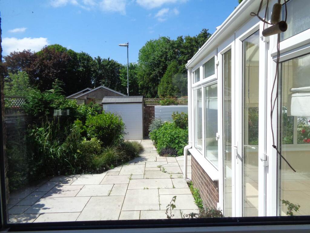 Appletrees 15 Garden