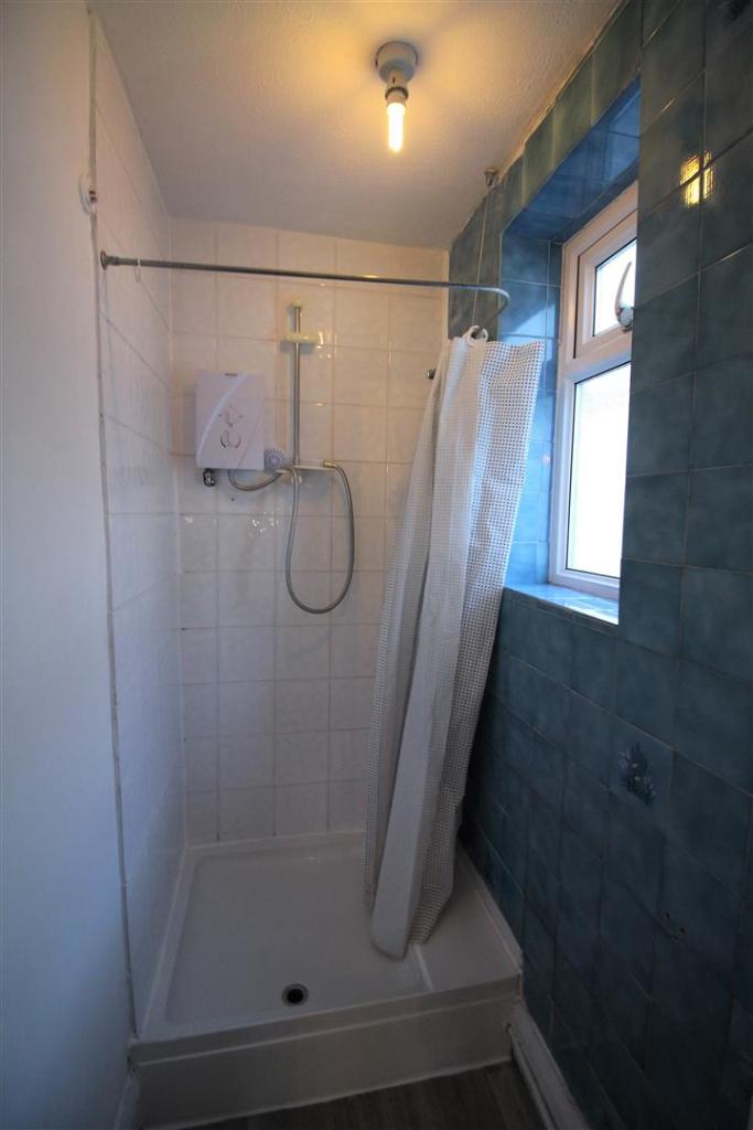 Bedroom 1 En-Suite