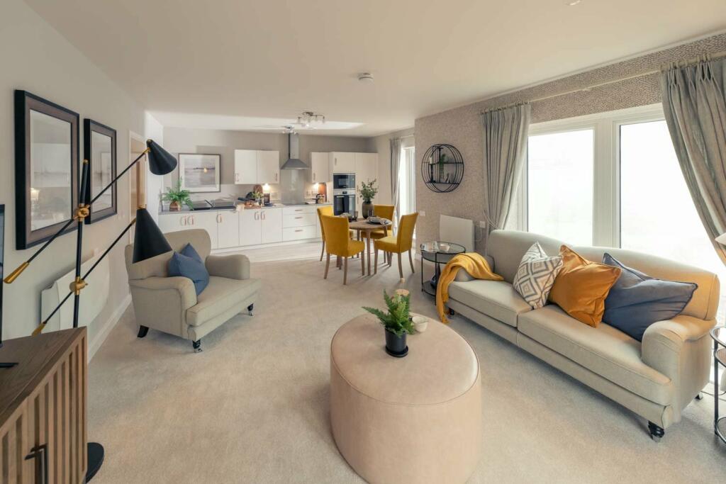 Livingroom  