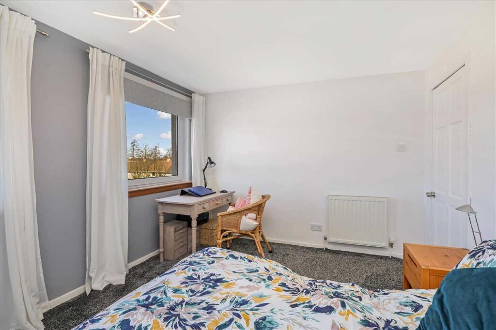 Bedroom Two (1)