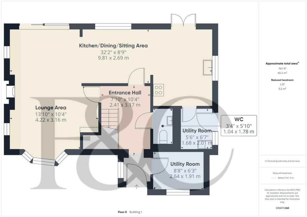 Ground Floor
