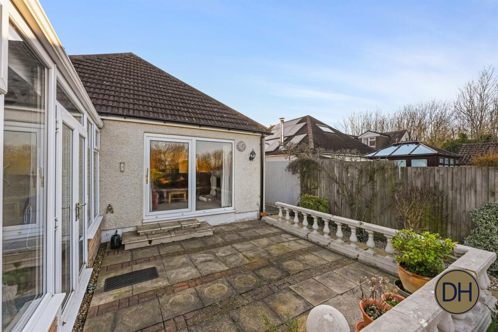 Vicarage Lane