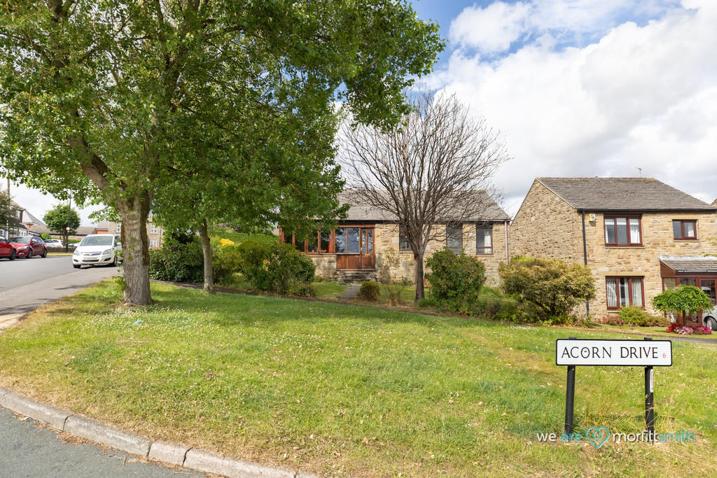 Acorn Drive
