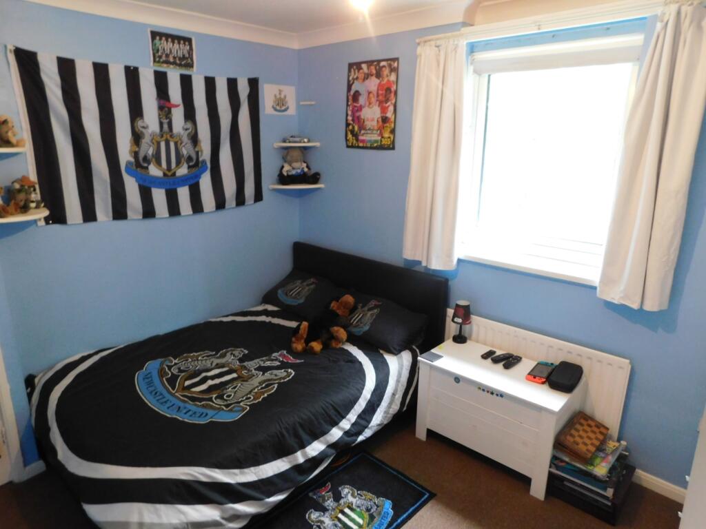 BEDROOM TWO