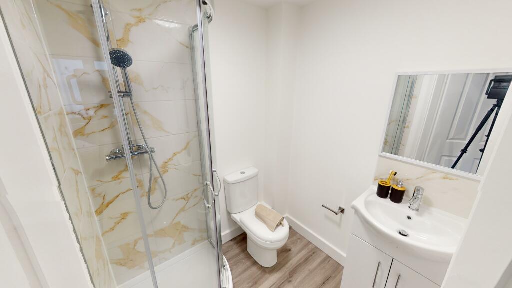 Washroom