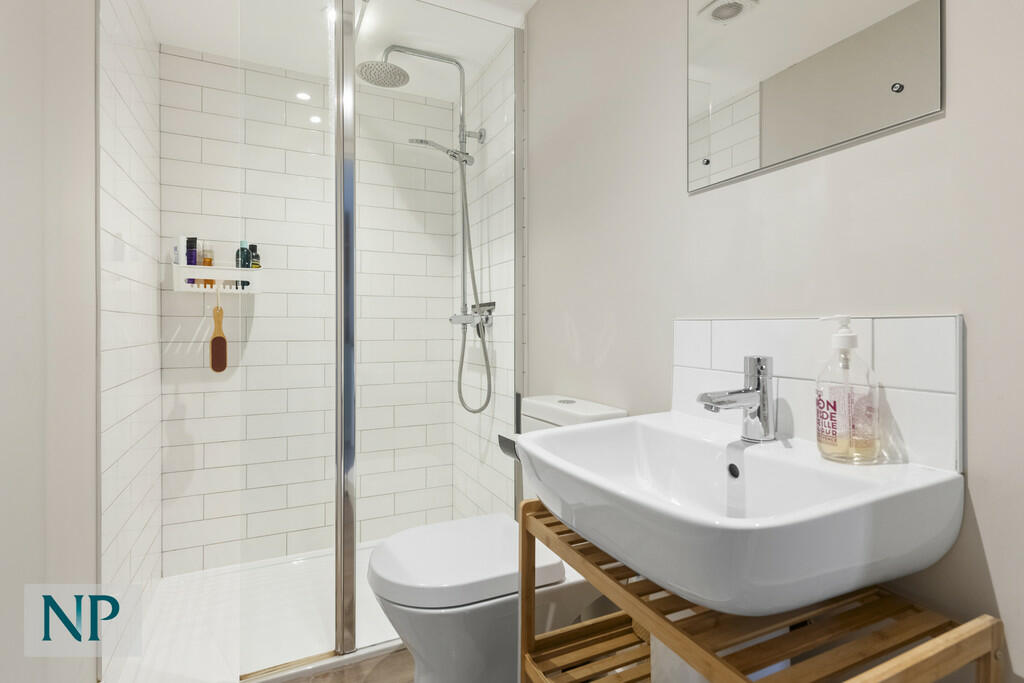 The Annexe