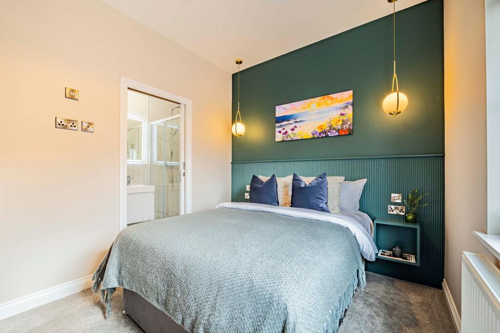 Bedroom 5