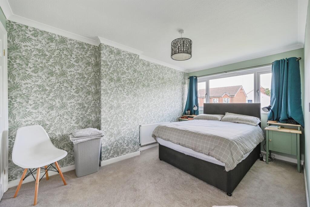 Bedroom Two: