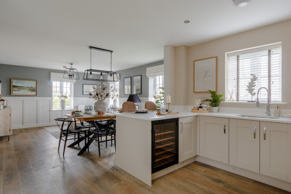 Example Kitchen