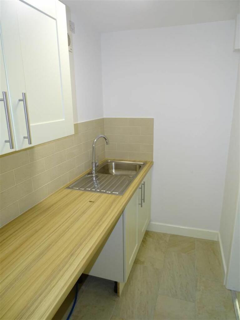 Utility Room A