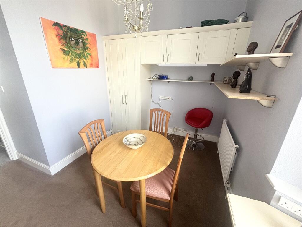 Bedroom Two/Study