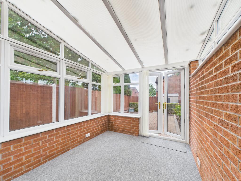 Conservatory