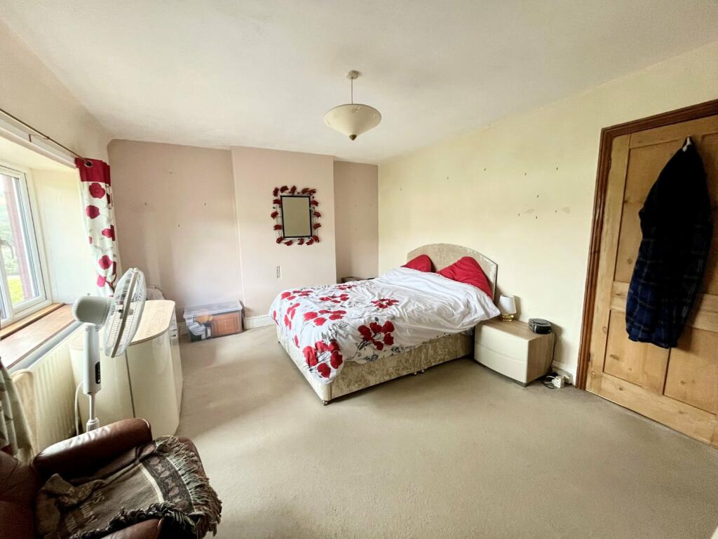Brushford Seddons