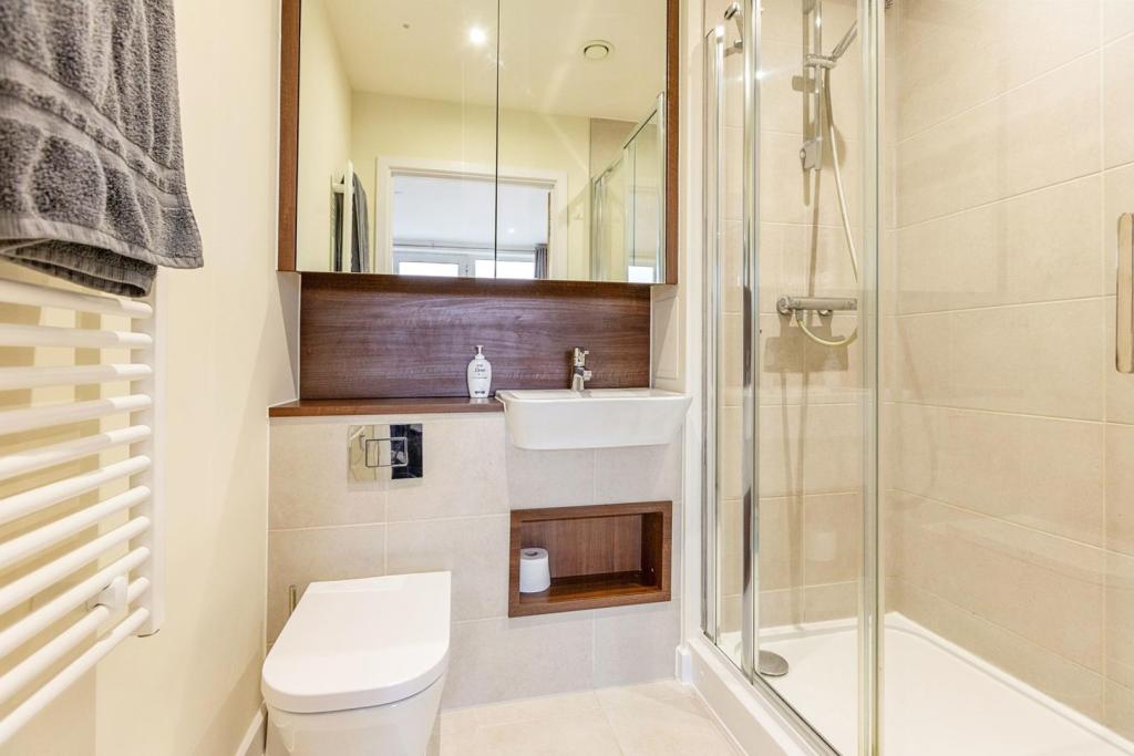 En-suite