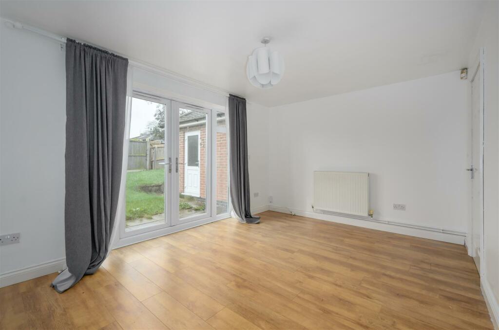 Living / Dining Room