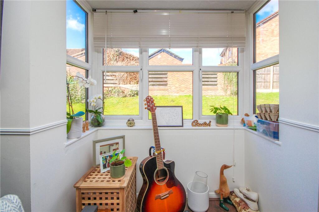 Bay Window