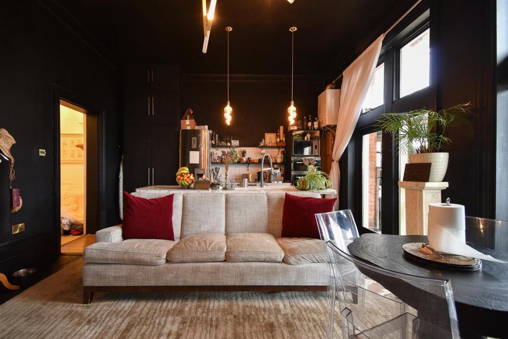 Living space