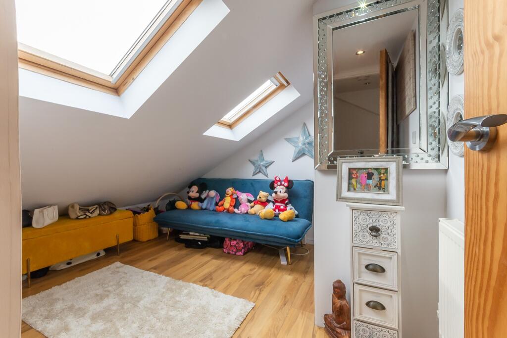 Bedroom Four