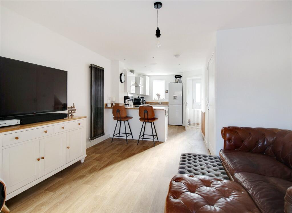 Lounge/Kitchen Diner