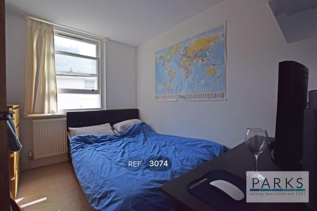 Bedroom 4