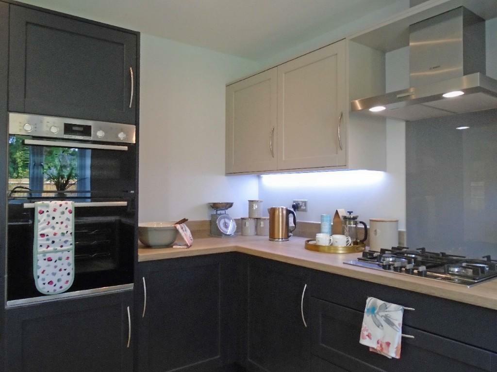 Fitted Kitchens