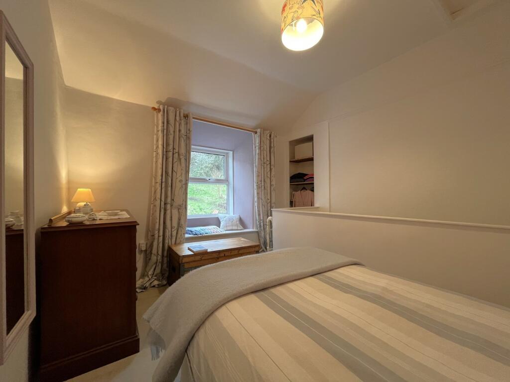 1st floor bedroom
