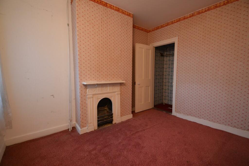 11 Mitchell Avenue bedroom two.JPG