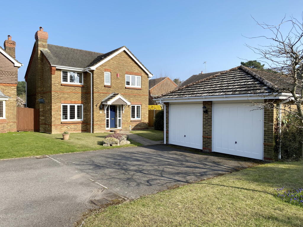 Spacious House