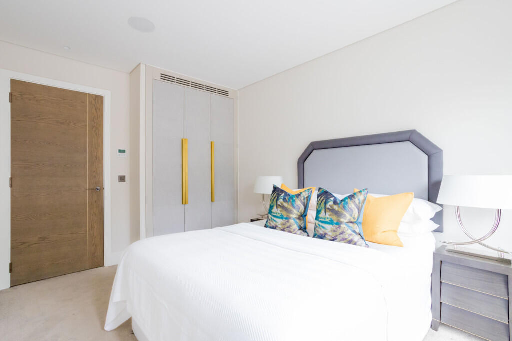 Bedroom 2 - use