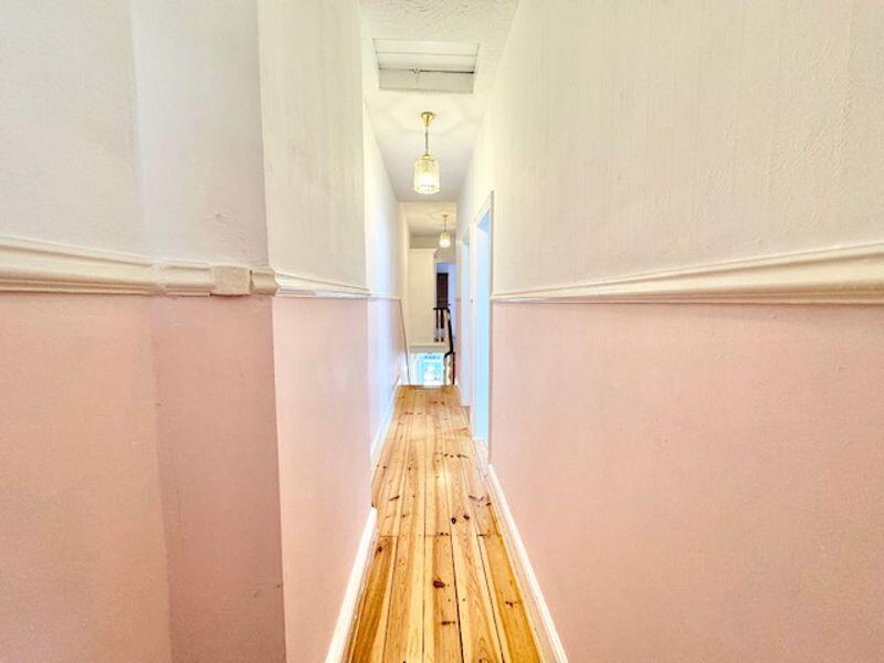Firs floor landing view 2