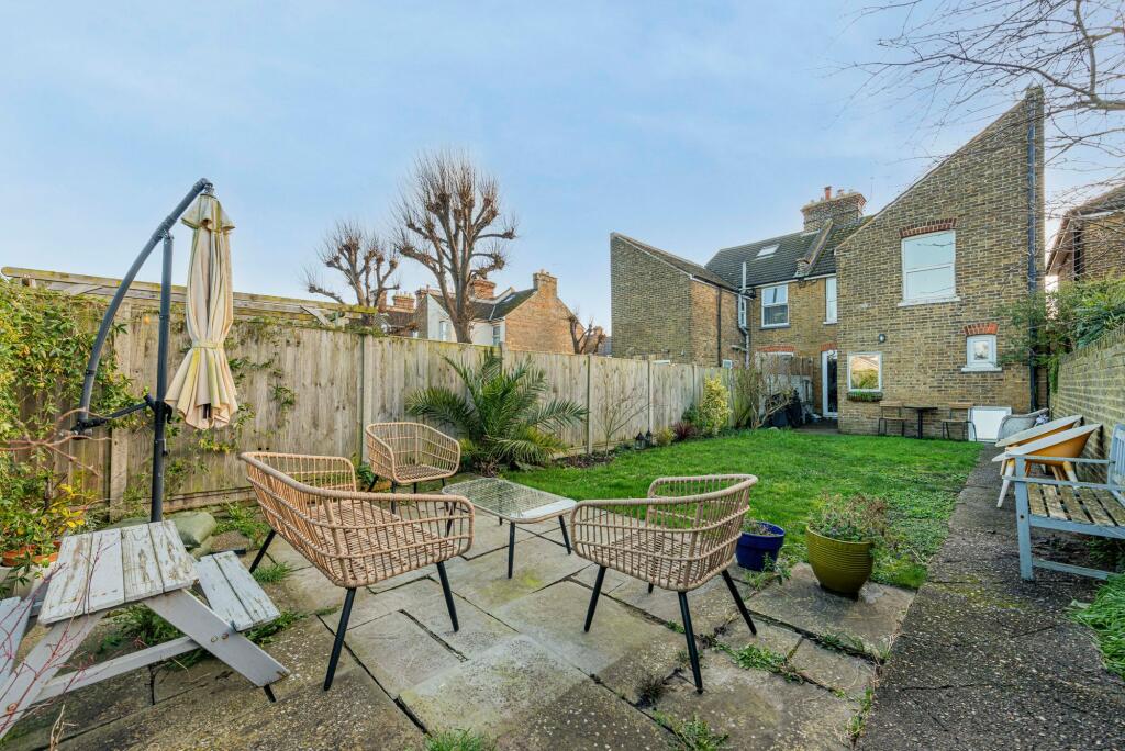 Rear Garden (2)