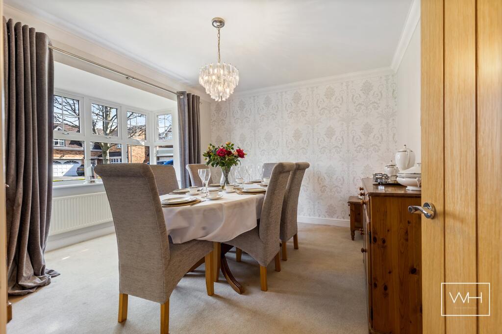 20 Roe Cloft, Close,