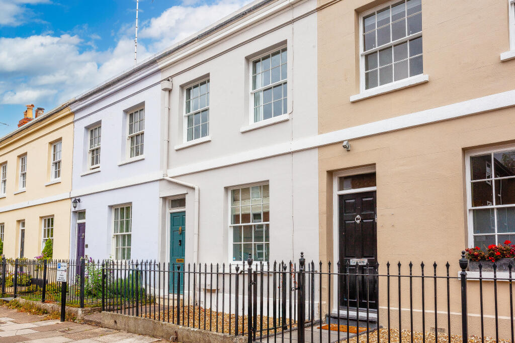 Painswick Road, Cheltenham GL50 FOR SALE