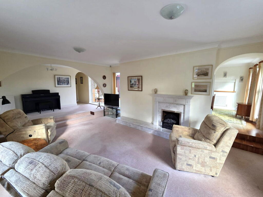 The Leys, Little Gransden SG19 3DZ