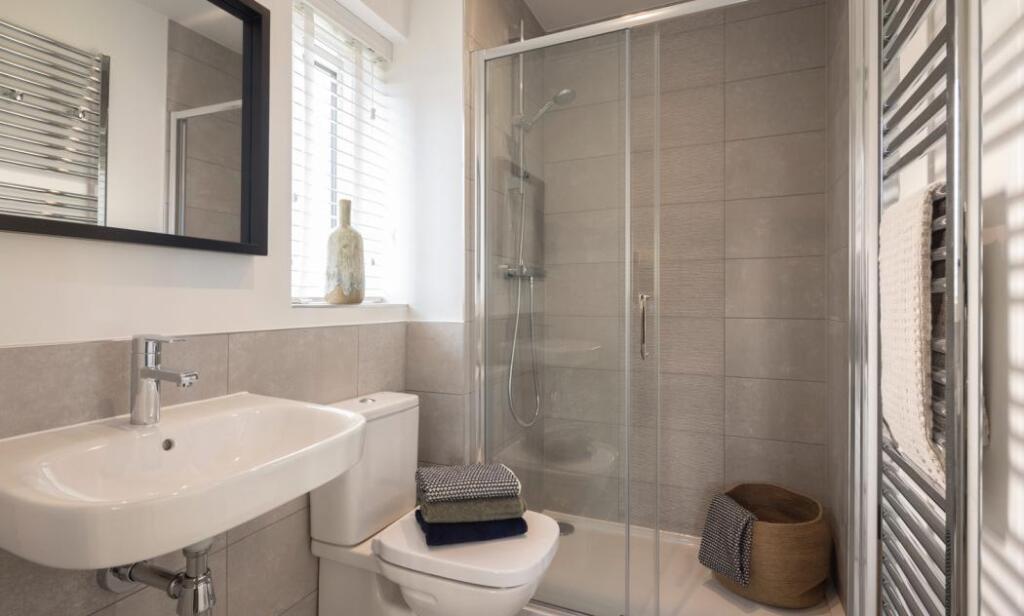 Dandara - The Springs - The Penshurst, Home 19