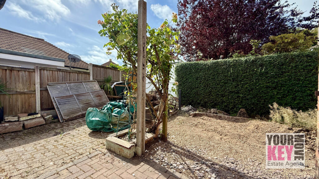 House for sale on Chilton Way, Dover. Sold by Your